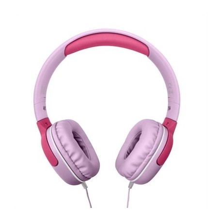 CELLY AURICULAR DIADEMA NIÑOS ROSA