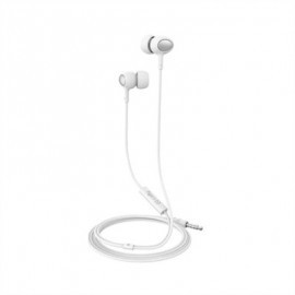 CELLY AURICULARES CON MICROFONO JACK 3.5 ST NEGRO