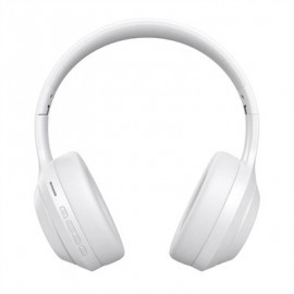 CELLY AURICULAR DIADEMA INALAMBRICO WAVEBEAT BLANC
