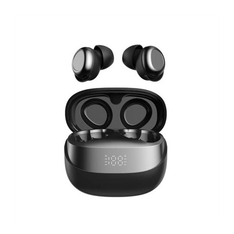 CELLY AURICULAR TWS FLIP3 NEGRO