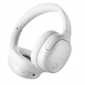 INTENSO | AURICULARES OVER-EAR O400HA | BLANCO