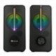 NGS ALTAVOCES GAMING RGB 12W USB GSX-150