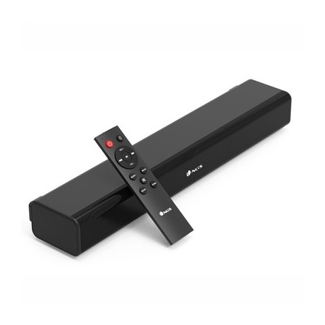 NGS SUBWAY BARRA SONIDO 40W BT ENTRADA OPTICA