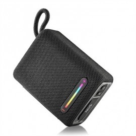 NGS ALTAVOZ ROLLERFURIA1 BT RGB IPX6 NEGRO 15W