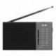 SPC JETTY LITE AM/FM RADIO GRIS