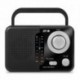 SPC RADIO VALDI FM/AM