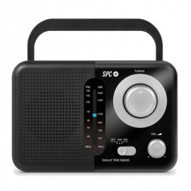 SPC RADIO VALDI FM/AM