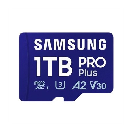 SAMSUNG MICROSD PRO PLUS 1TB