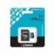 KINGSTON MICROSD CANVAS GO! PLUS 4 1TB 200 MB-S