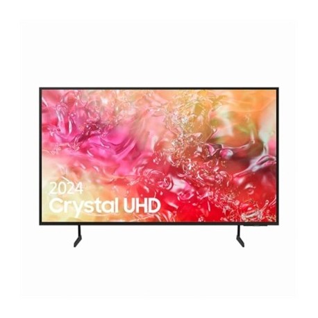 SAMSUNG TV 75"  TU75DU7105 CRYSTAL UHD SMART TV BT