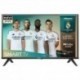 HISENSE 40A4Q TV 40" FHD STV USB HDMI