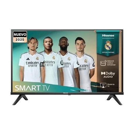 HISENSE 40A4Q TV 40" FHD STV USB HDMI