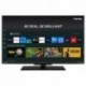 TOSHIBA TV 32" 32WV3563DG HD SMART TV PEANA