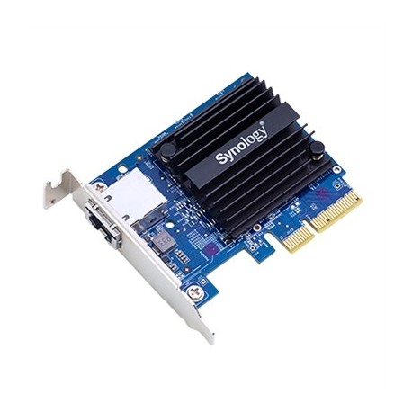 SYNOLOGY E10G18-T1 TARJETA 10GBE RJ45