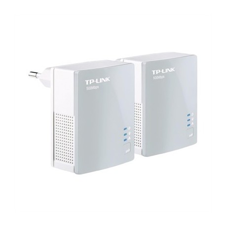 TP-LINK TL-PA4010 KIT POWERLINE AV600 MINI