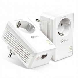 TP-LINK TL-PA7017P KIT POWERLINE AV1000