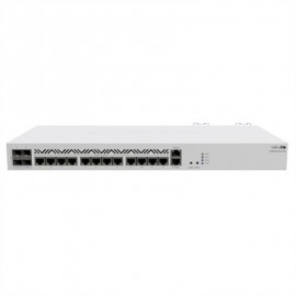 MIKROTIK CCR2116-12G-4S+ ROUTER 12XGBE 4XSFP+10GB