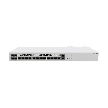 MIKROTIK CCR2116-12G-4S+ ROUTER 12XGBE 4XSFP+10GB