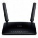 TP-LINK TL-MR6400 ROUTER 4G WIFI N300