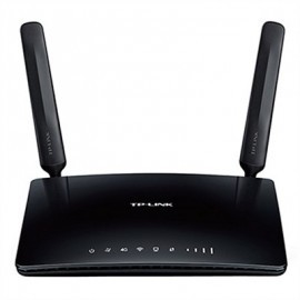 TP-LINK TL-MR6400 ROUTER 4G WIFI N300