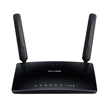 TP-LINK TL-MR6400 ROUTER 4G WIFI N300