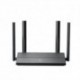 TP-LINK EX141 ROUTER WIFI6 AX1500 DUAL 1XWAN 3XLAN