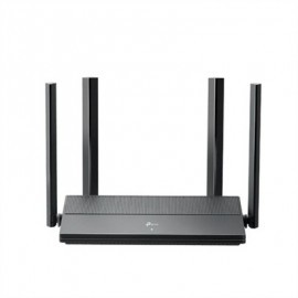 TP-LINK EX141 ROUTER WIFI6 AX1500 DUAL 1XWAN 3XLAN