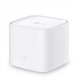 TP-LINK HX141(1-PACK) ROUTER MESH WIFI6 AX1500