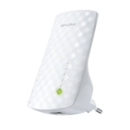 TP-LINK RE200 REPETIDOR WIFI AC750