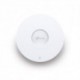 TP-LINK EAP650 AP WIFI6 AX3000 TECHO DUAL 1XGB