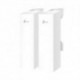 TP-LINK EAP211-BRIDGE KIT LR AP IN/OUT 2XGBE