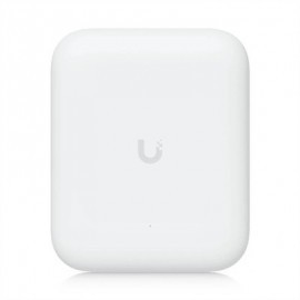 UBIQUITI U7-OUTDOOR AP WIFI7 POE+ 1X1/2.5GBE