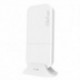 MIKROTIK WAP LTE KIT AP WIFI 1X10/100 OUTDOOR