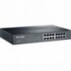 TP-LINK TL-SG1016D SWITCH 16XGB