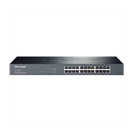 TP-LINK TL-SG1024 SWITCH 24XGB