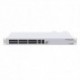 MIKROTIK CRS326-24S+2Q+RM SWITCH 24XSFP+ 2XQSFP+