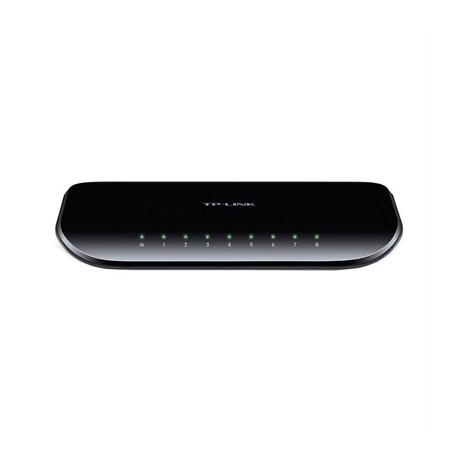 TP-LINK TL-SG1008D SWITCH 8XGB