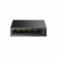 TP-LINK LS105GP SWITCH 4XGB POE+ 1XGB 65W