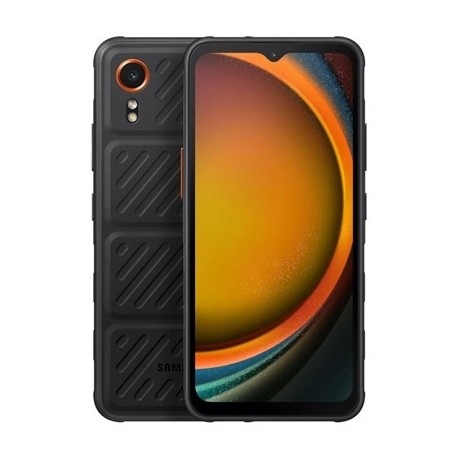 SAMSUNG GALAXY XCOVER 7 5G EE 128GB BLACK