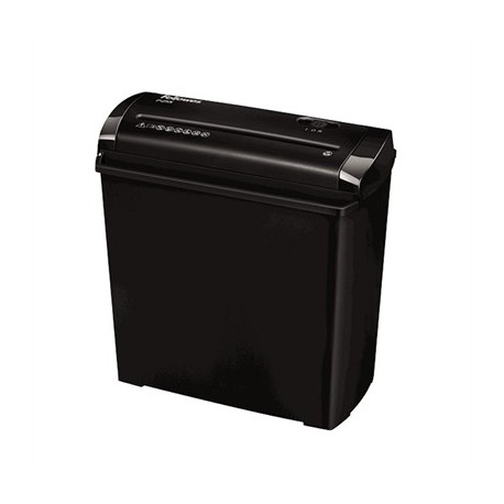 FELLOWES DESTRUCTORA P-25S CORTE EN TIRAS DE 7MM