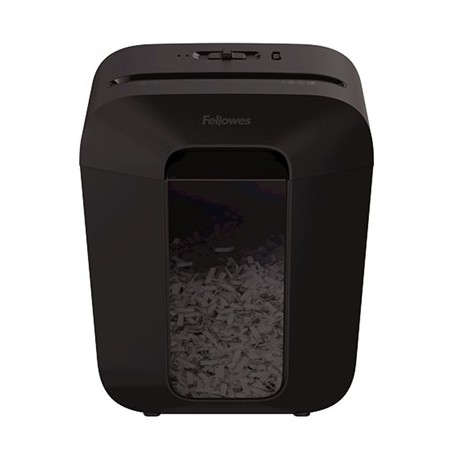 FELLOWES DESTRUCTORA LX45 CORTE PARTICULAS 4X37MM