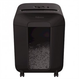 FELLOWES DESTRUCTORA LX85 CORTE PARTICULAS 4X40MM