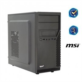 IGGUAL PC ST PSIPCH513 I5-10400 8GB 480GB SIN SO