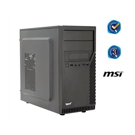 IGGUAL PC ST PSIPCH513 I5-10400 8GB 480GB SIN SO