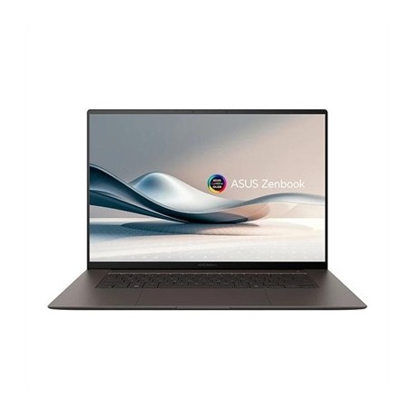 PORTATIL ASUS ZENBOOK S UM5606WA-RK320W AI R9-HX370 32GB 1TB 16"OLED W11H
