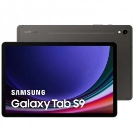 SAMSUNG GALAXY TAB S9 12GB 256GB WIFI GRAY
