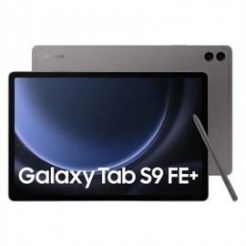SAMSUNG GALAXY TAB S9 FE+ WIFI 12+256G GRAY