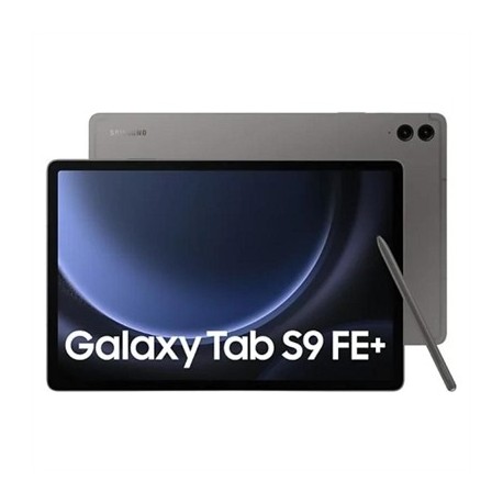 SAMSUNG GALAXY TAB S9 FE+ WIFI 12+256G GRAY