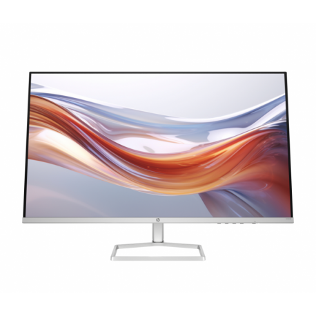 MONITOR HP S5 532SF 31.5" LED VA HDMI VGA FHD 100HZ