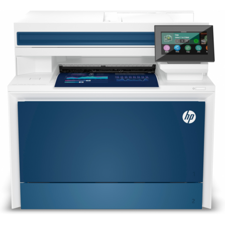 IMPRESORA HP COLOR LASERJET PRO MFP 4302FDW PRNTR